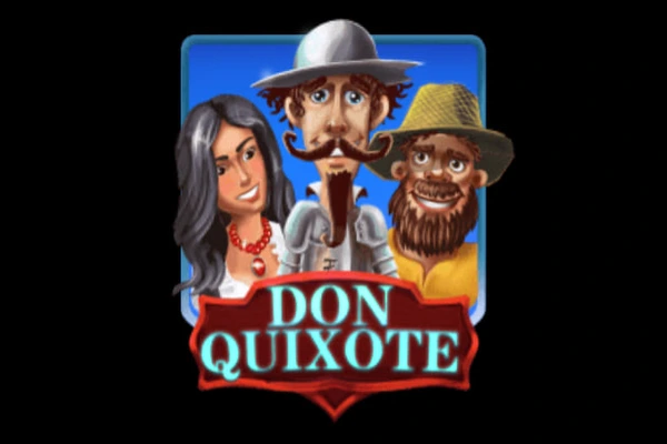 don quixote