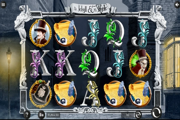 dr. jekyll mr. hyde 3