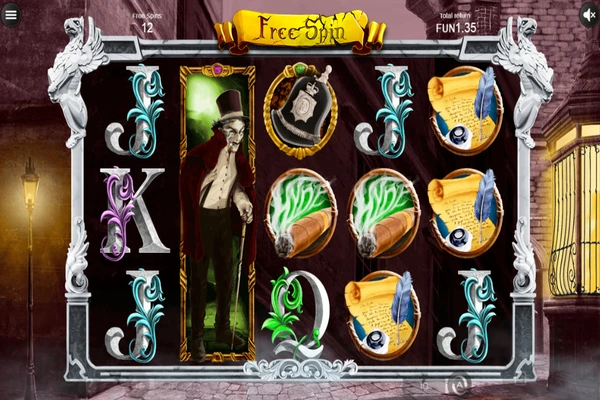 dr. jekyll mr. hyde 4