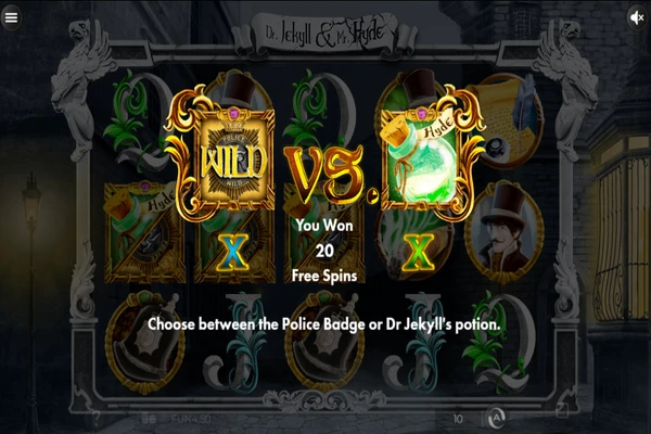 dr. jekyll mr. hyde 7