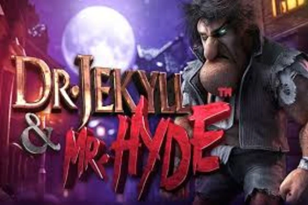 dr. jekyll mr. hyde