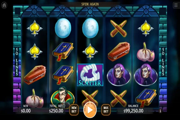 dracula 4