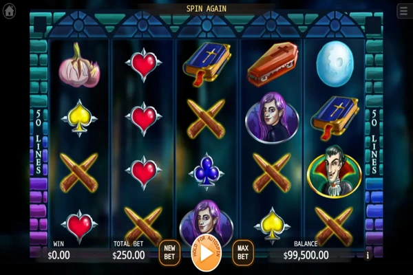 dracula 6