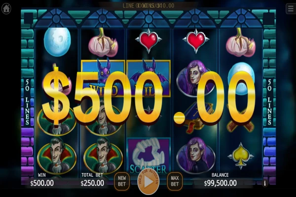 dracula 8