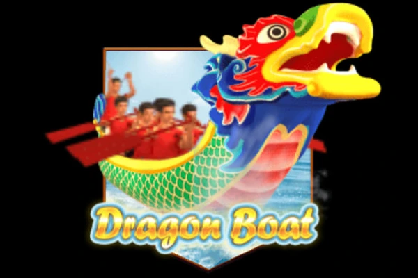 dragon boat