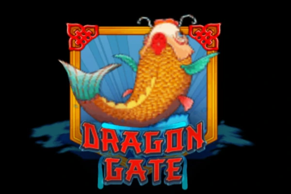 dragon gate