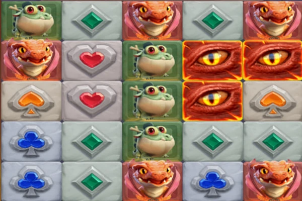 dragon hatch 5