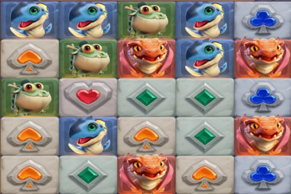 dragon hatch 6
