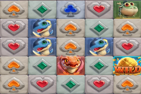 dragon hatch 7
