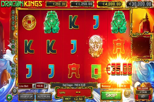 dragon kings 7