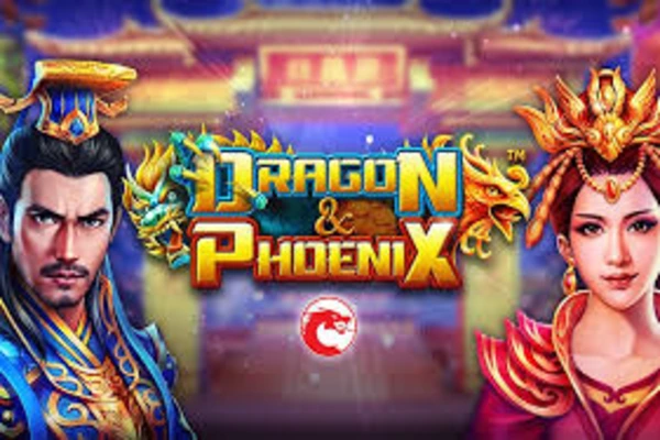 dragon phoenix