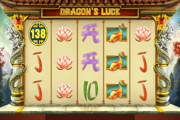 dragons luck 2