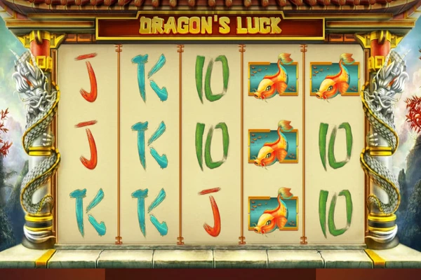 dragons luck 3