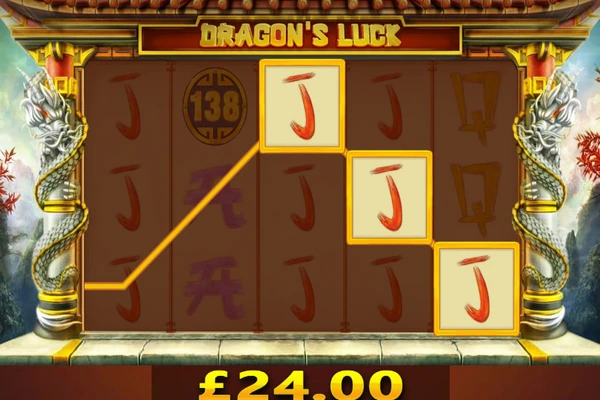 dragons luck 4