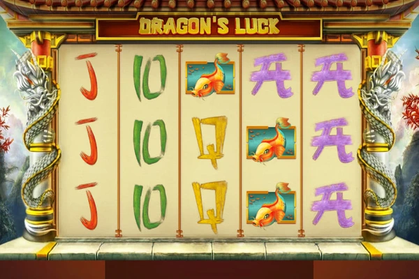 dragons luck 6