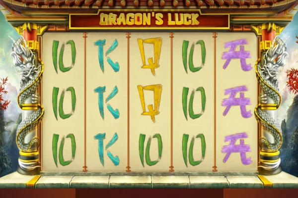dragons luck 7