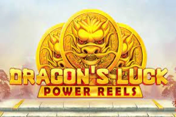dragons luck power reels
