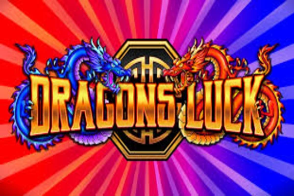dragons luck