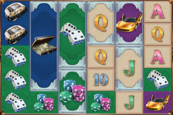 dreams of macau 2