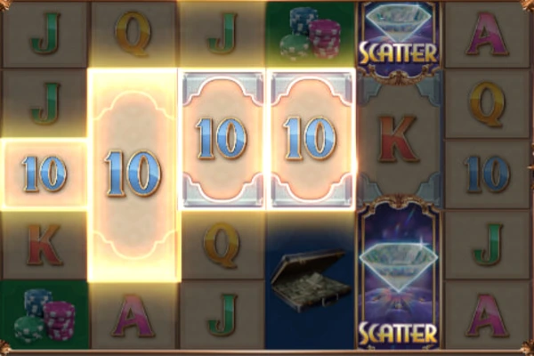 dreams of macau 3