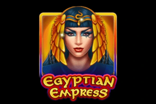 egyptian empress