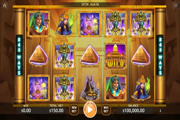 egyptian mythology 6