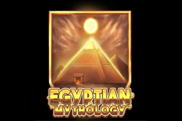 egyptian mythology