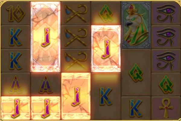 egypts book of mystery 4