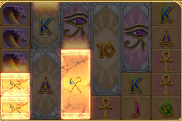egypts book of mystery 5