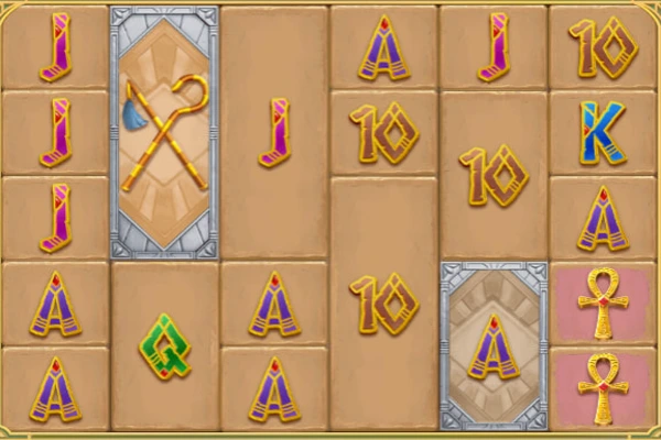 egypts book of mystery 6